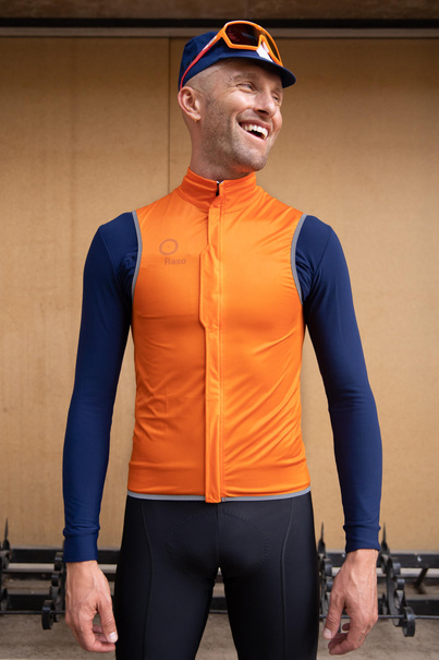 raso cycling wear