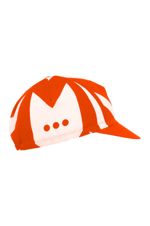 Raso Arrow Cap (orange)