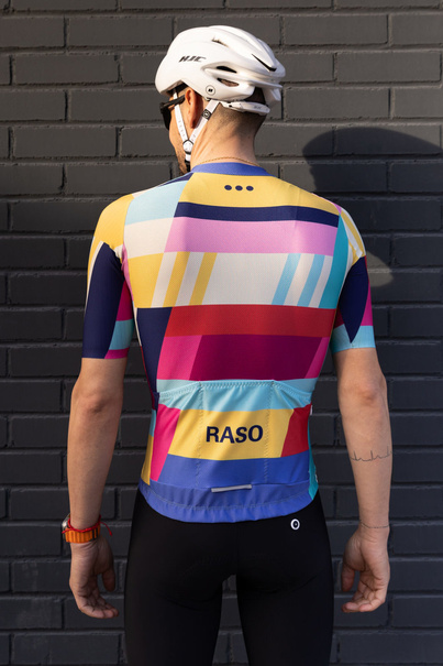 Men's Loco Jersey 