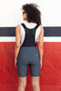 Women's Prestige Bib Shorts (dark grey)