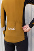 Women's Colorful Long Sleeve (mustard)