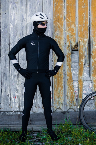 Classic Winter Tights