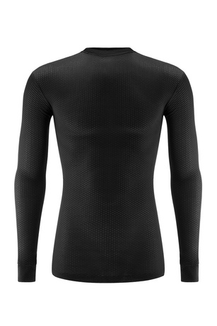 Long Sleeve Merino Base Layer