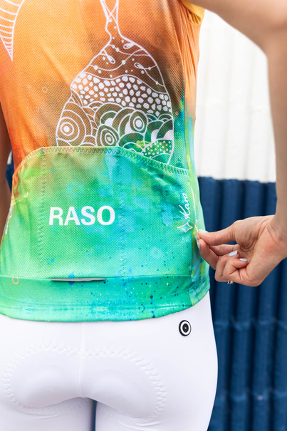 Women's Jersey by Mgr Mors & Karo