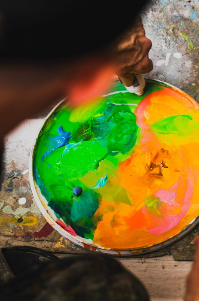 Women's Jersey by Mgr Mors & Karo