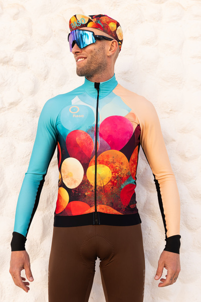 Men's Loco Long Sleeve Jersey