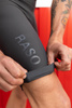 Prestige Bib Shorts (dark grey)
