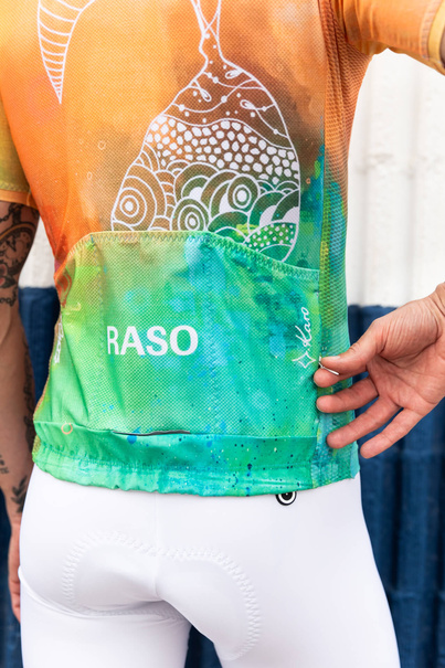 Men's Jersey by Mgr Mors & Karo