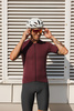 Merino Jersey (ruby)