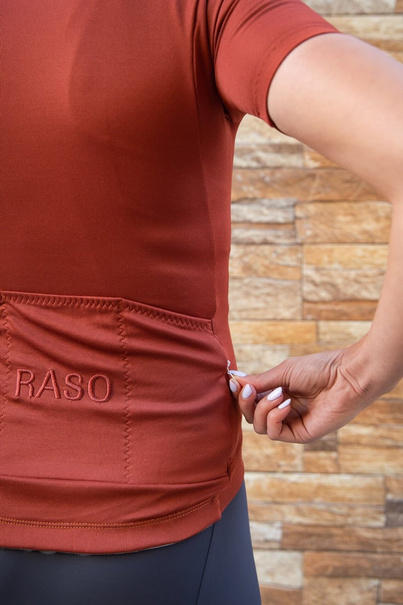 Classic Jersey Merino (burgundy)