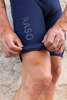 Prestige Bib Shorts (navy-blue)