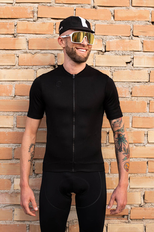 Classic Merino Jersey (classic black)