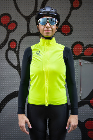 Classic Vest (fluo)