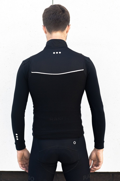 Classic Vest (black)