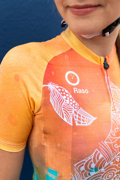 Women's Jersey by Mgr Mors & Karo