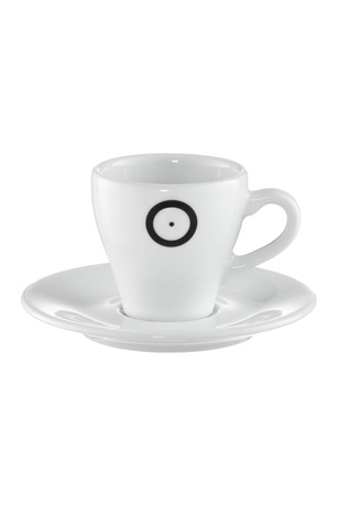 Classic Raso Cup (70 ml)