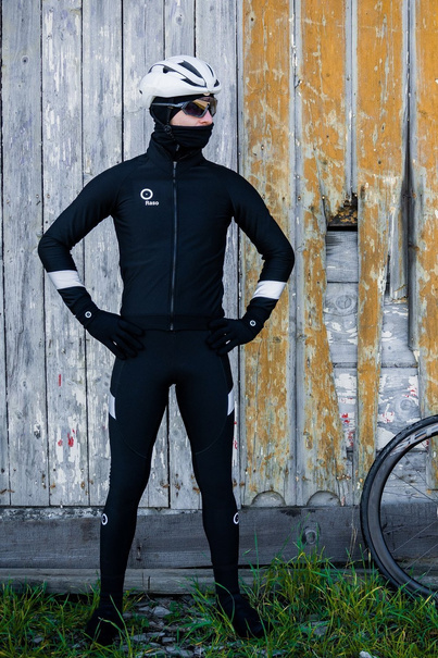 Classic Winter Jacket