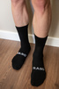 Premium Classic Socks (black)