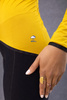 Women's Ultralight Waterproof Jacket (yellow)
