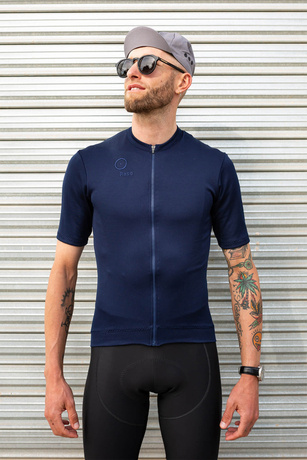 Classic Merino Jersey