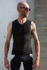 Sleeveless Base Layer (black)