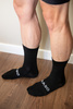 Premium Classic Socks (black)