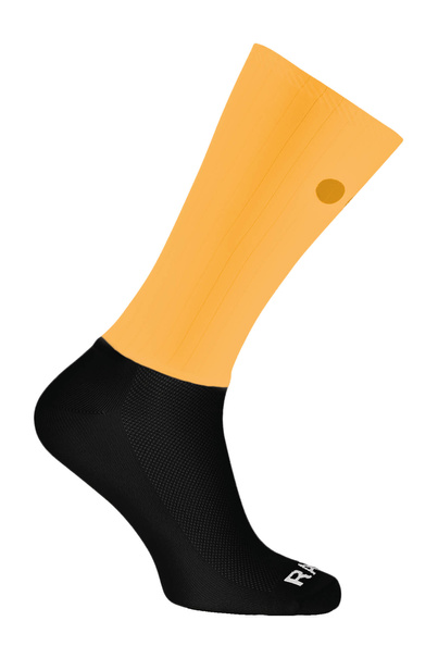 Aero Colorul Socks (amber)