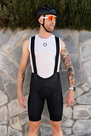 Premium Bib Shorts