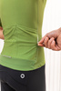 Men's Colorful Jersey (green)