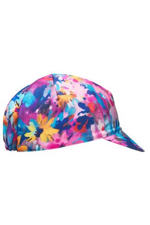 Raso Flower Cap