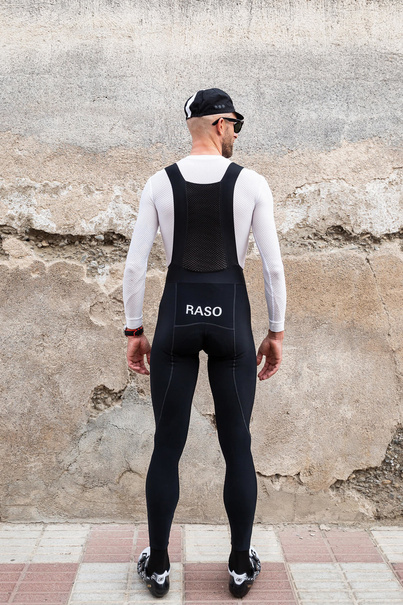 Men's Autumn Tights (black)