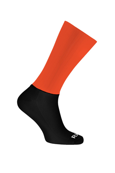 Aero Colorful Socks (orange)