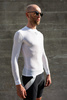 Autumn Base Layer (White)