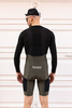 Gravel Soldier Bib Shorts