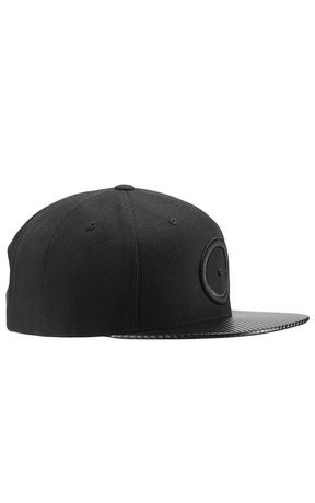 Cup Snapback Raso