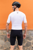 RASO Start suit (white)