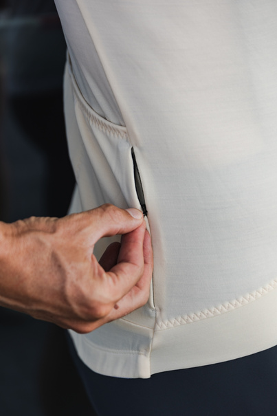 Merino Jersey (ecru)