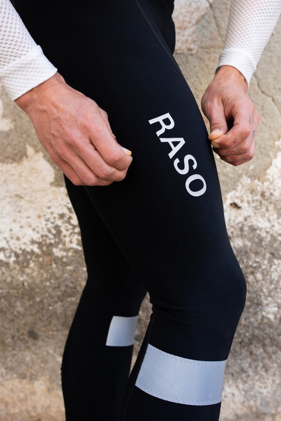 Men's Autumn Tights PREMIUM (black)