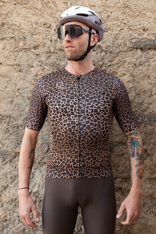 Men's Panther Jersey