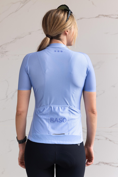 Women's Colorful Jersey (lavender)