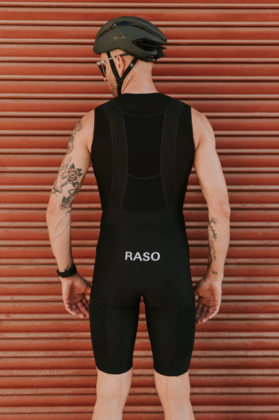 Gravel Bib Shorts