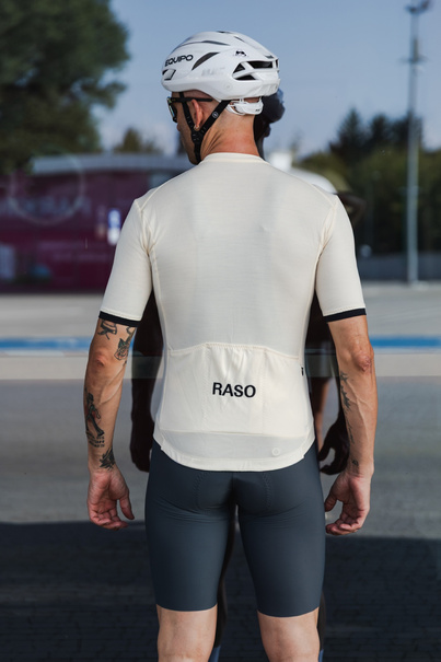 Merino Jersey (ecru)