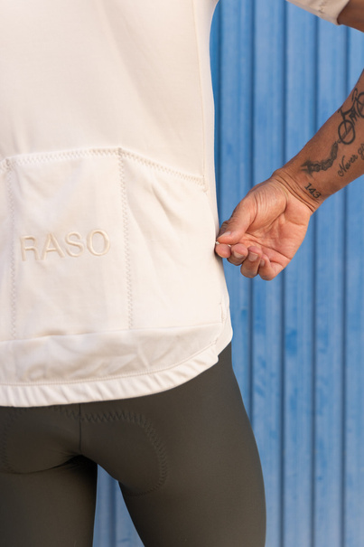 Classic Merino Jersey (sand)
