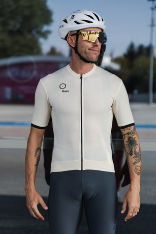 Merino Jersey (ecru)