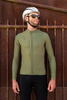 Men's Colorful Long Sleeve (gravel)