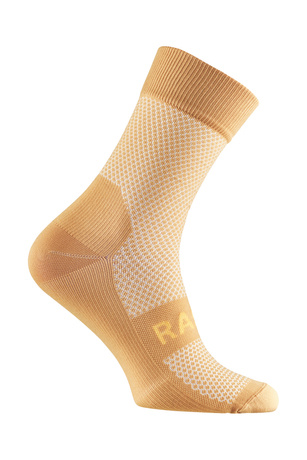 Premium Classic Socks (amber)