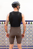 Prestige Bib Shorts (brown)