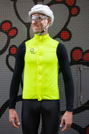 Classic Vest (fluo)