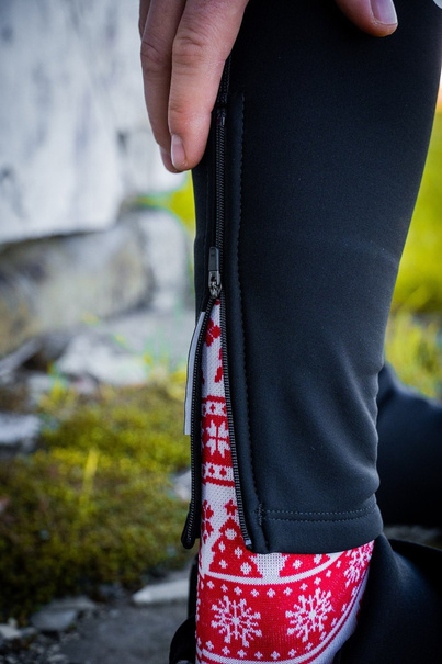 Classic Winter Tights