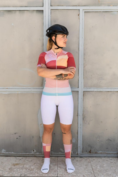 Women's Summer Jersey